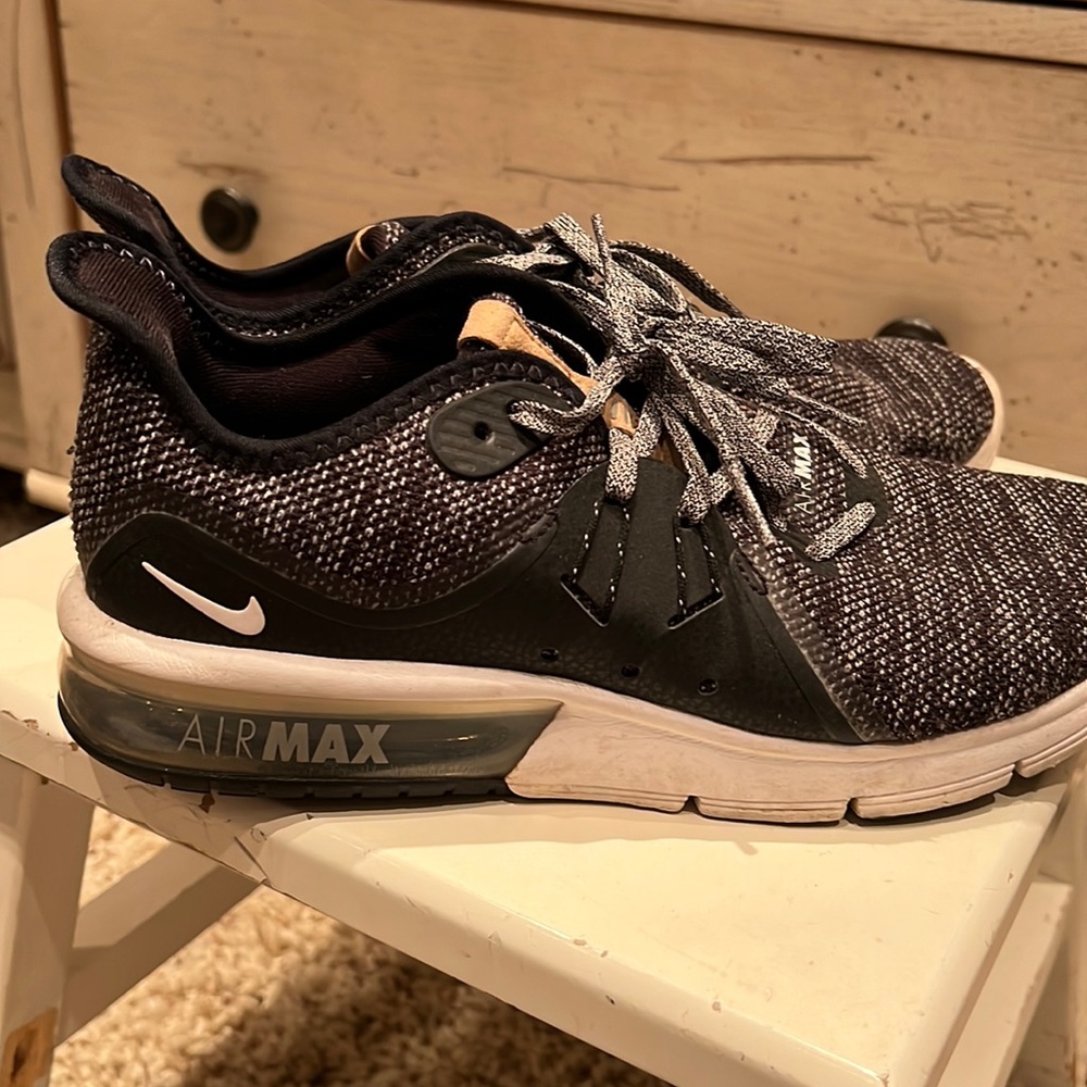 Nike Air Max Sneakers